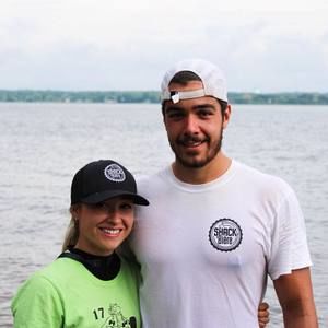 Meet your Posher, Catherine